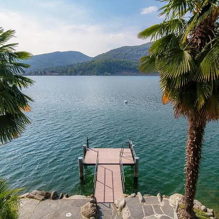 Bellariva Lakefront By Quokka 360 - Flat With Private Pier *
