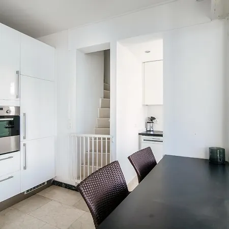 Apartment Bellariva Lakefront By Quokka 360 - Flat With Private Pier