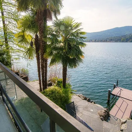 Apartment Bellariva Lakefront By Quokka 360 - Flat With Private Pier
