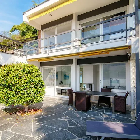 Bellariva Lakefront By Quokka 360 - Flat With Private Pier Apartment