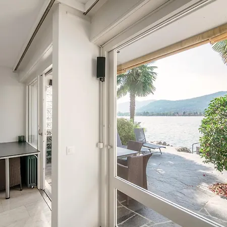 Bellariva Lakefront By Quokka 360 - Flat With Private Pier *