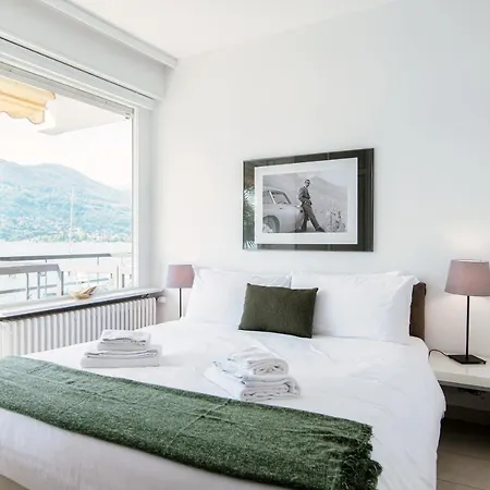 Apartment Bellariva Lakefront By Quokka 360 - Flat With Private Pier