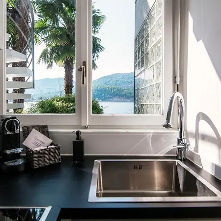 Apartment Bellariva Lakefront By Quokka 360 - Flat With Private Pier *