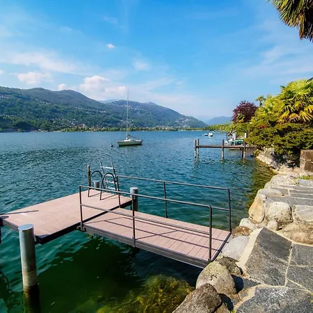 Bellariva Lakefront By Quokka 360 - Flat With Private Pier *